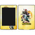 My Hero Academia Hero Team Season 4 Amazon Kindle Skin
